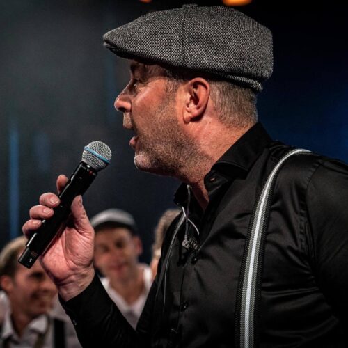 Waarom ik als ondernemer bewust kies om mij maatschappelijk in te zetten.