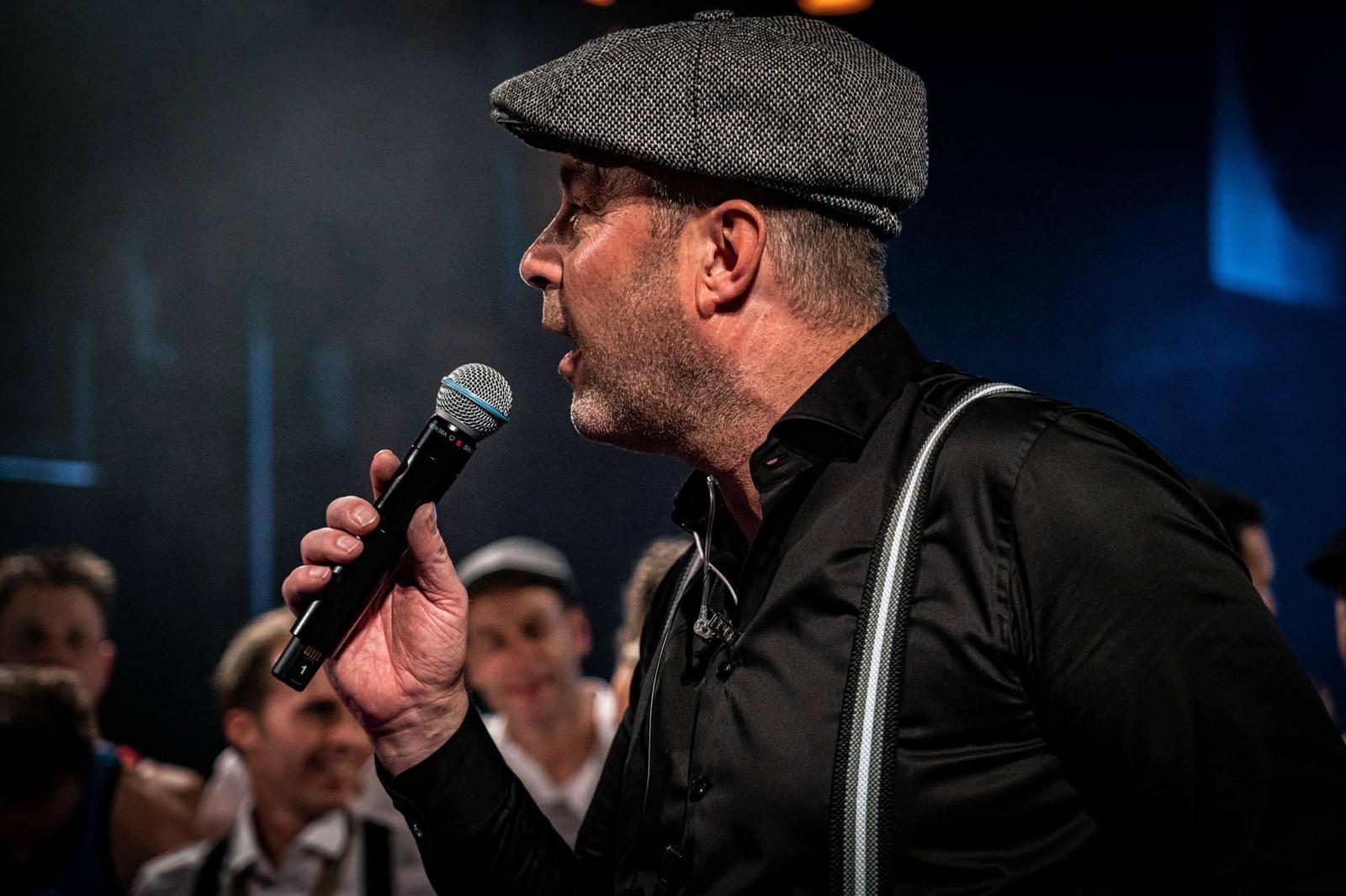 Waarom ik als ondernemer bewust kies om mij maatschappelijk in te zetten.