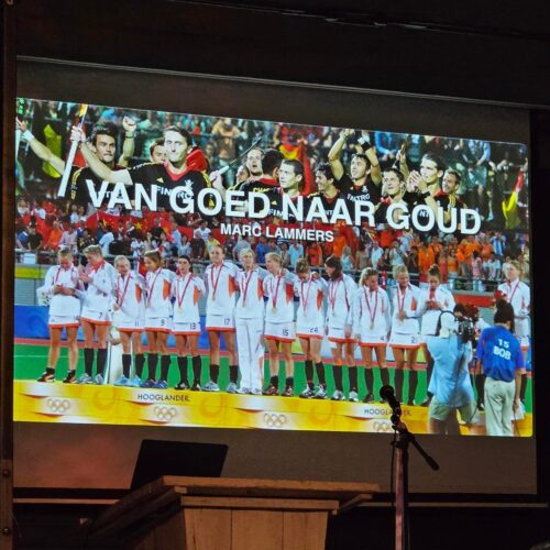 WAT ONDERNEMERS KUNNEN LEREN VAN TOPSPORT