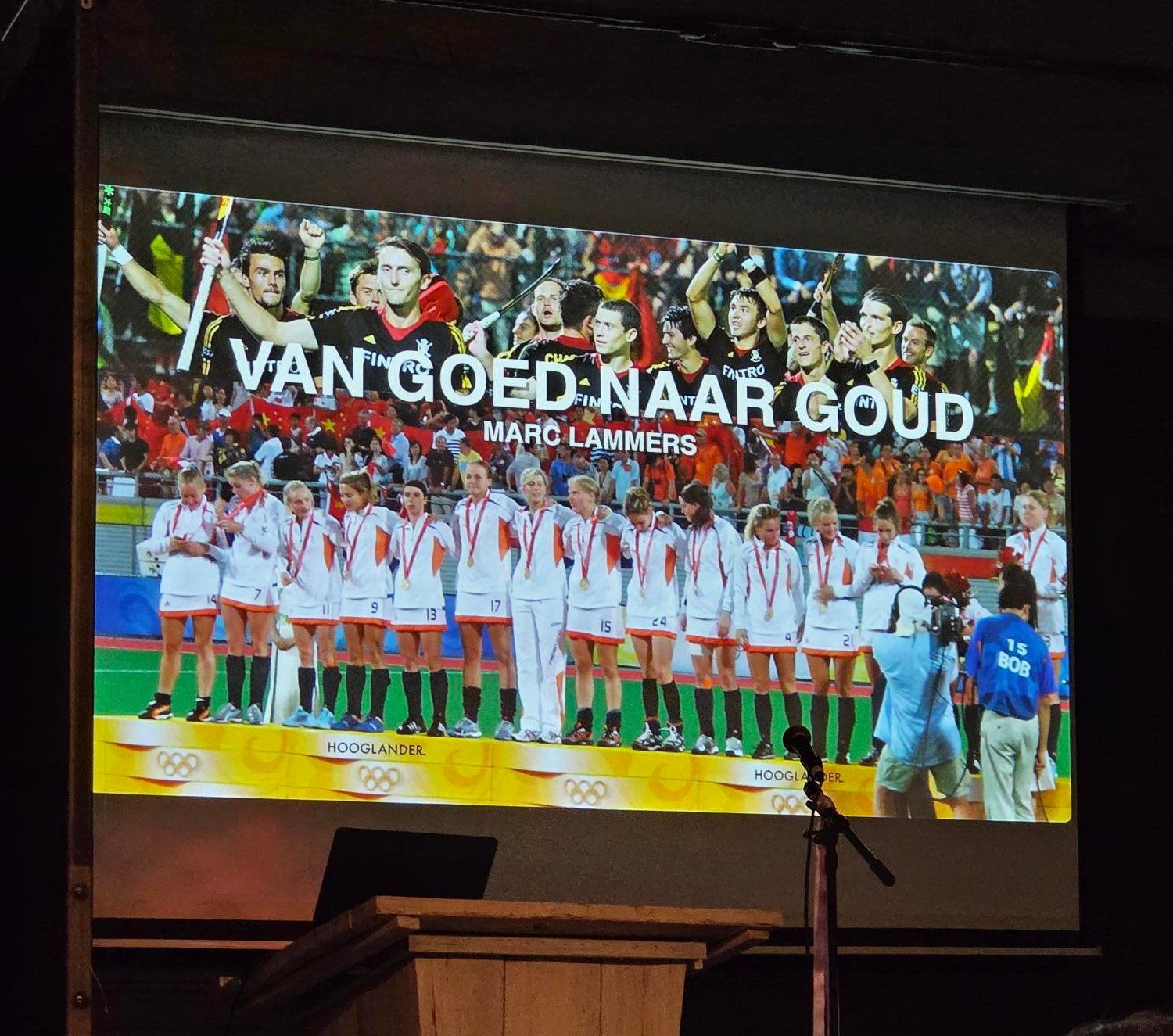 WAT ONDERNEMERS KUNNEN LEREN VAN TOPSPORT