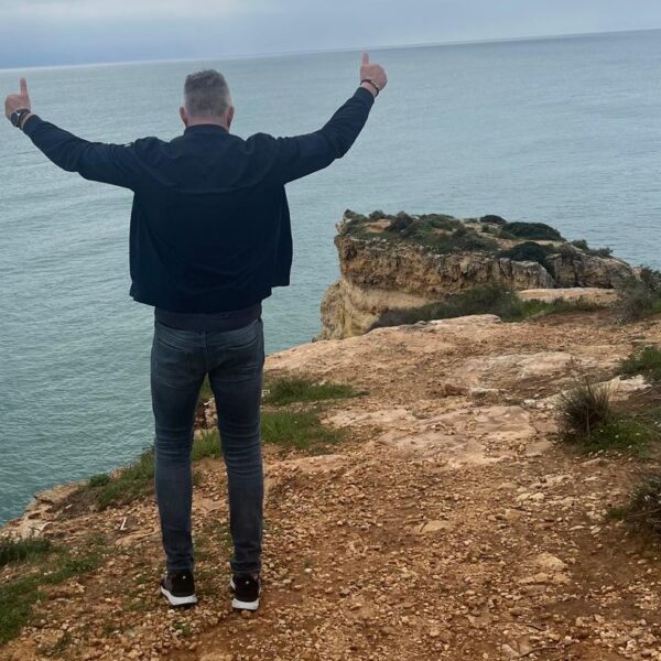 Waarom loslaten nu voelt als de juiste stap