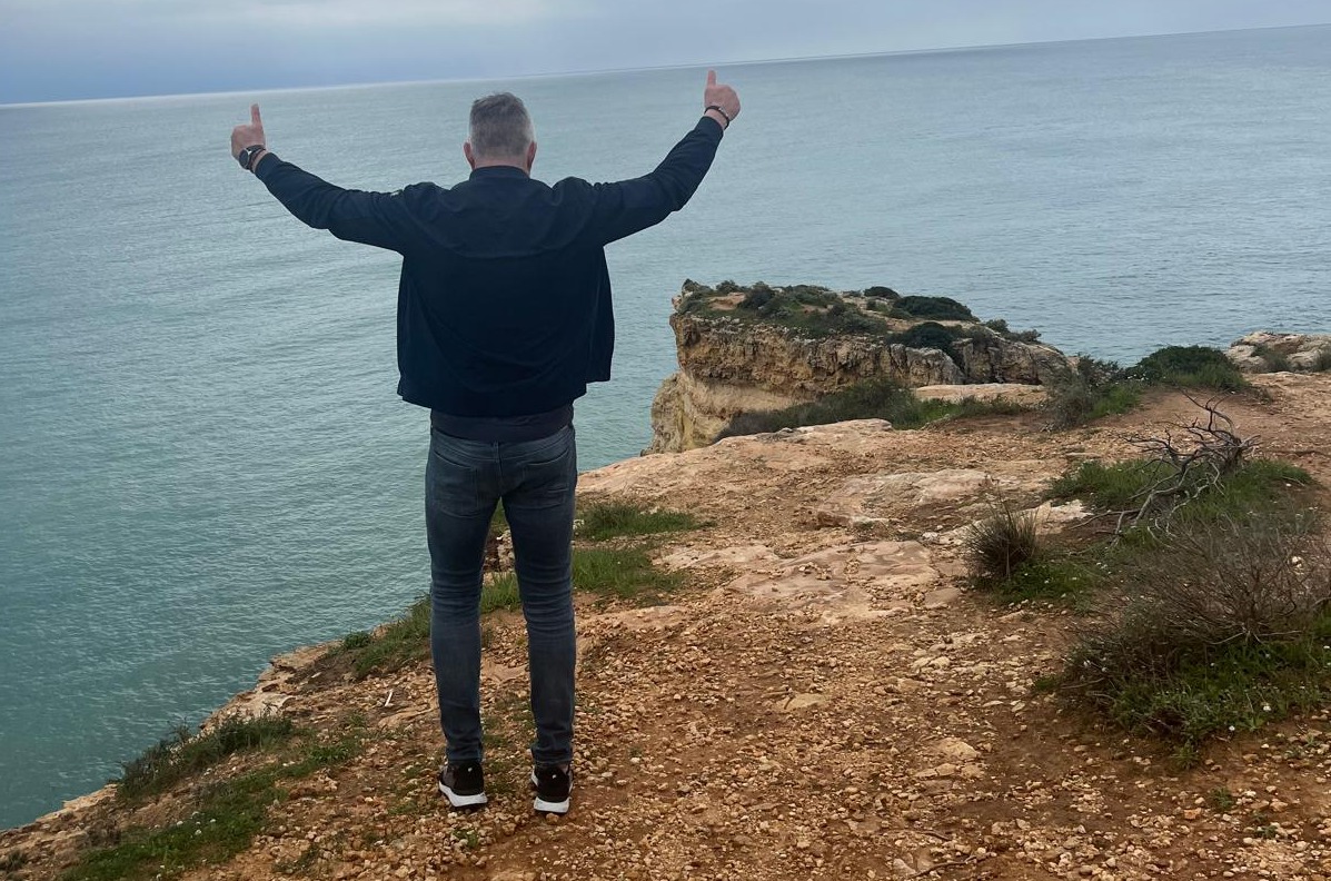 Waarom loslaten nu voelt als de juiste stap