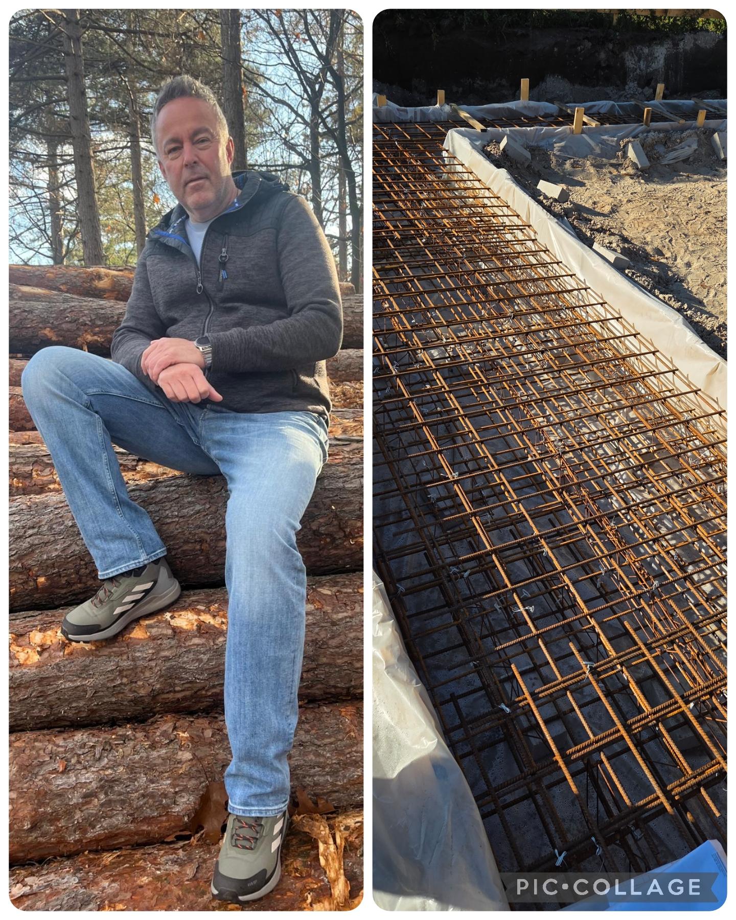 ELK BOUWPROJECT IS ALS EEN NIEUWE ONDERNEMING