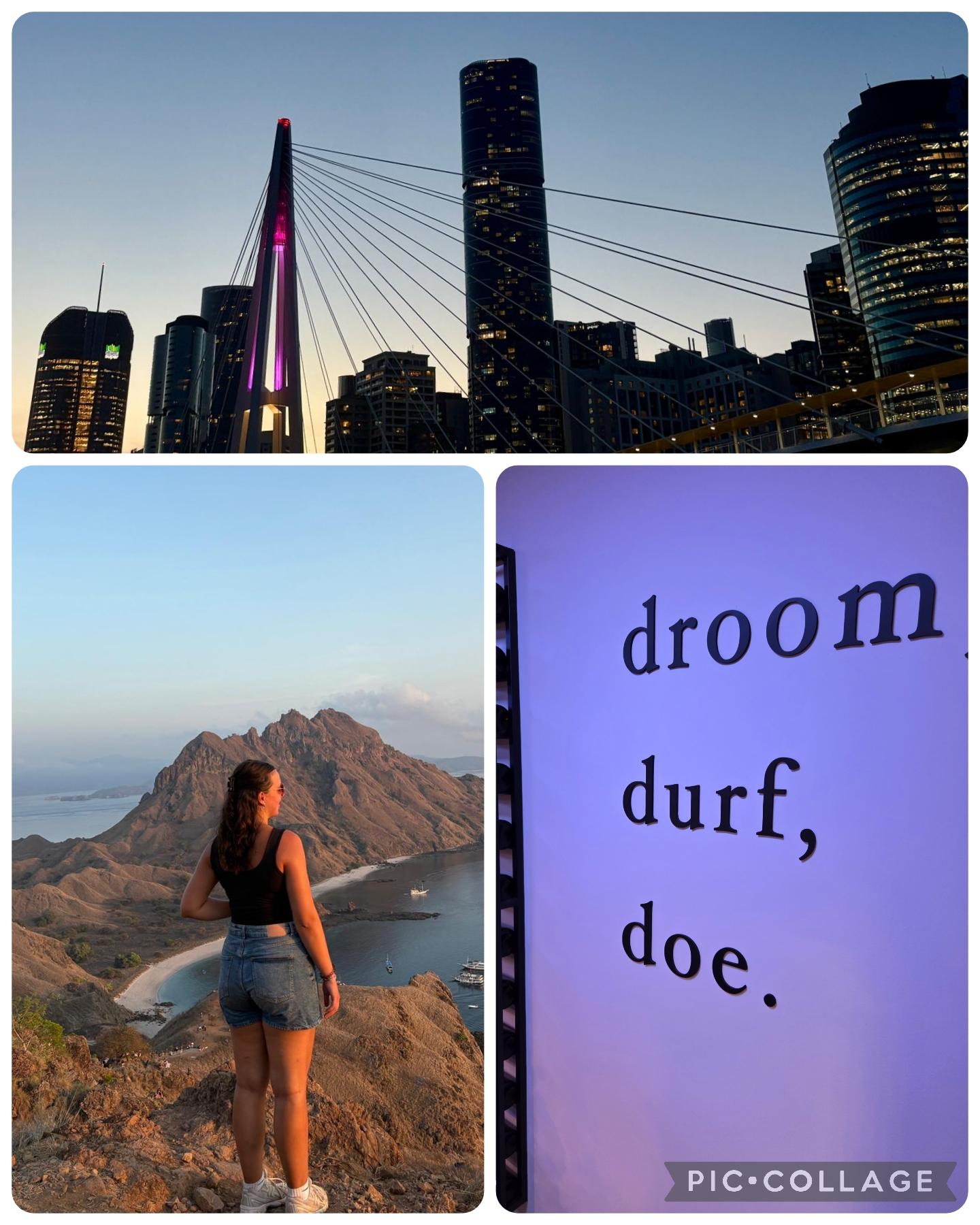 Het avontuur leeft voort