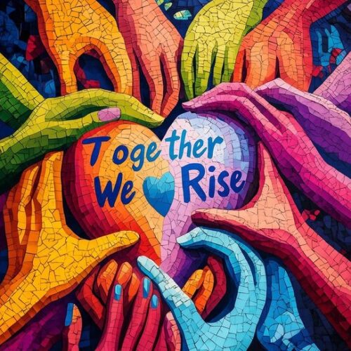 SAMENWERKEN is geen luxe, het is noodzaak