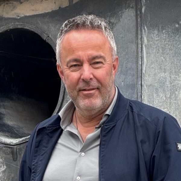 De bouwwereld zit in mijn adem De bouwwereld… wóóww.