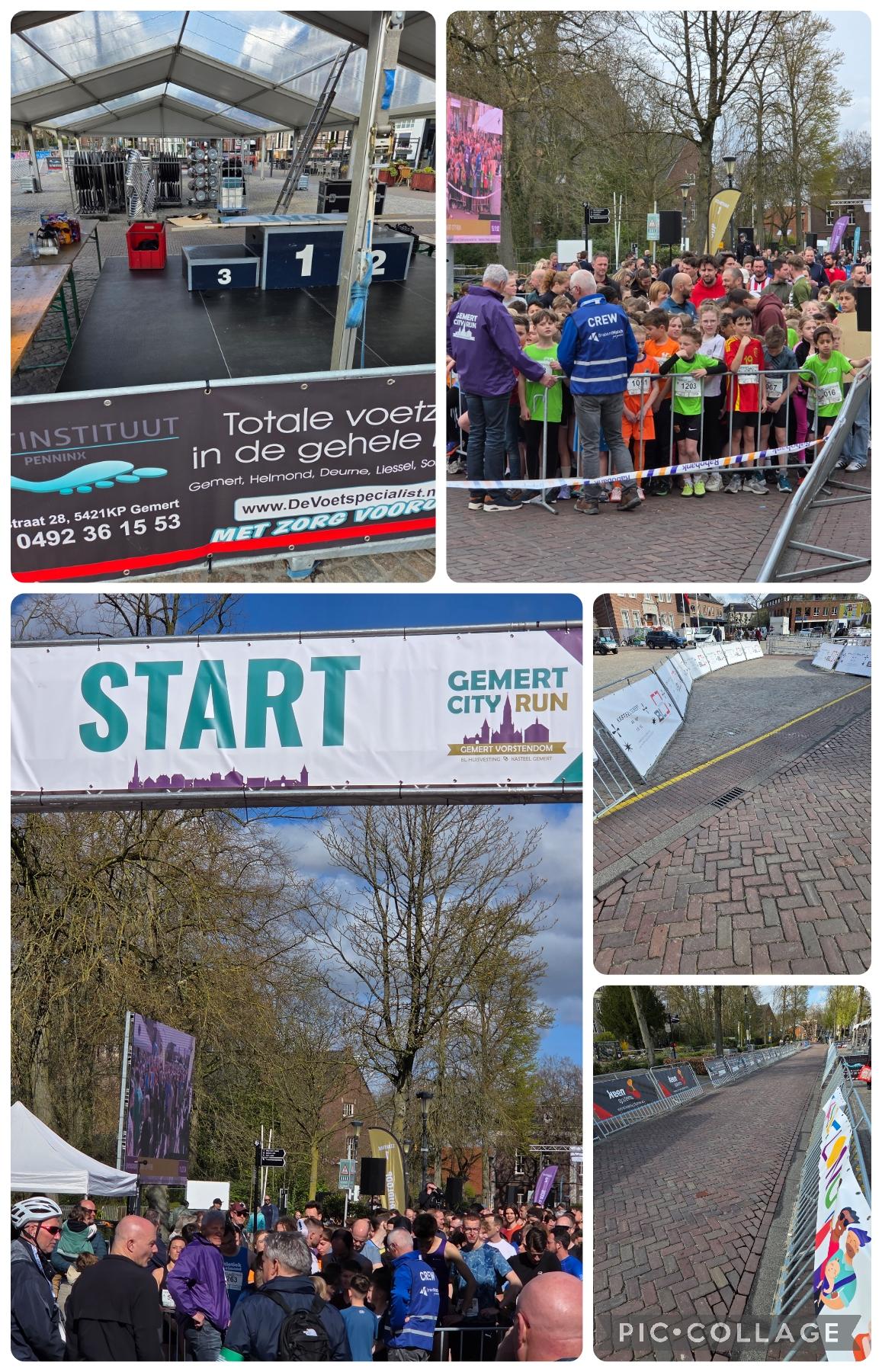 ONDERNEMEN MET IMPACT : waarom maatschappelijke inzet ertoe doet