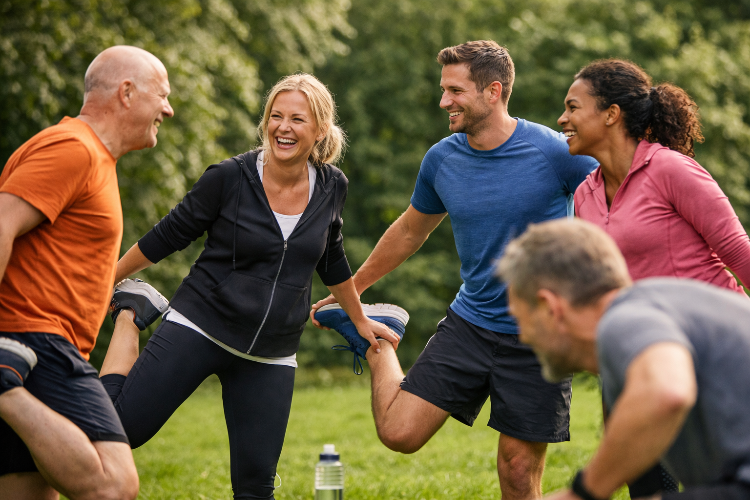 Soms zit het niet in de lengte van een werkweek, maar in de waarde ervan.