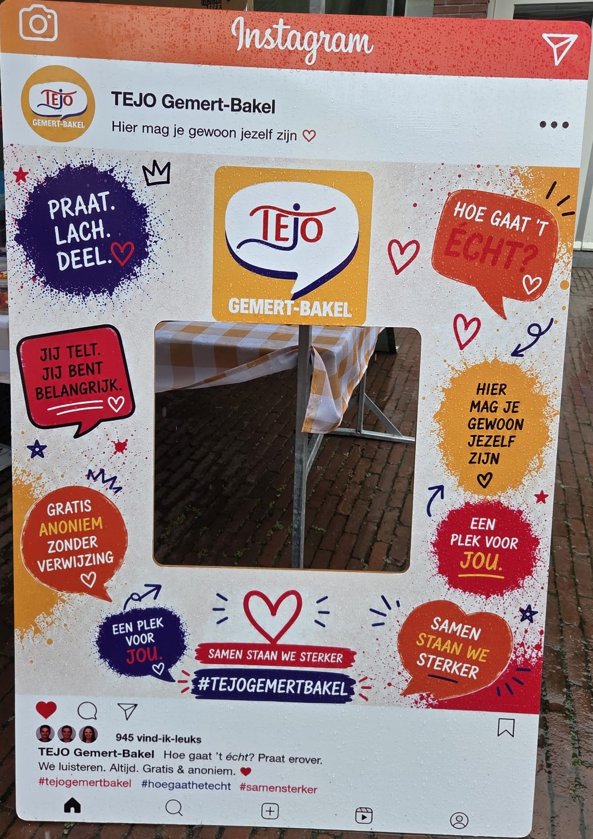 ONDERNEMEN MET IMPACT: jouw kennis is meer waard dan je denkt.